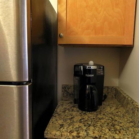 Entire Atlanta Condo Minutes From Downtown Esterno foto