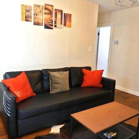 Entire Atlanta Condo Minutes From Downtown Esterno foto