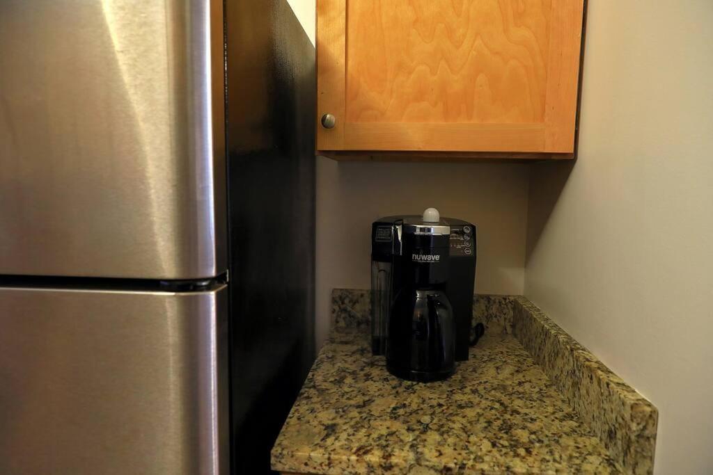 Entire Atlanta Condo Minutes From Downtown Esterno foto