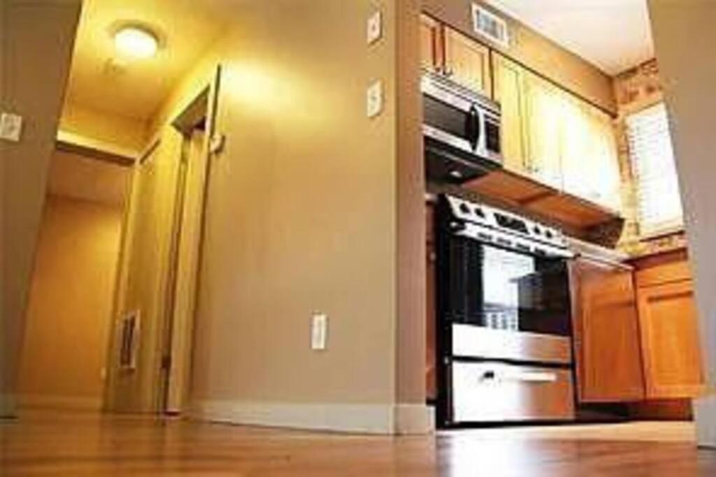 Entire Atlanta Condo Minutes From Downtown Esterno foto