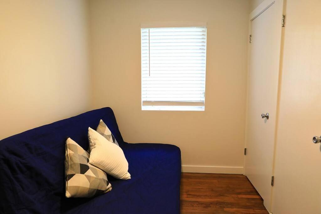 Entire Atlanta Condo Minutes From Downtown Esterno foto