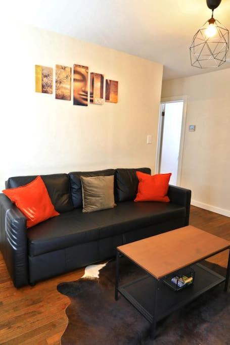 Entire Atlanta Condo Minutes From Downtown Esterno foto