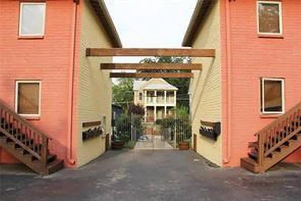 Entire Atlanta Condo Minutes From Downtown Esterno foto