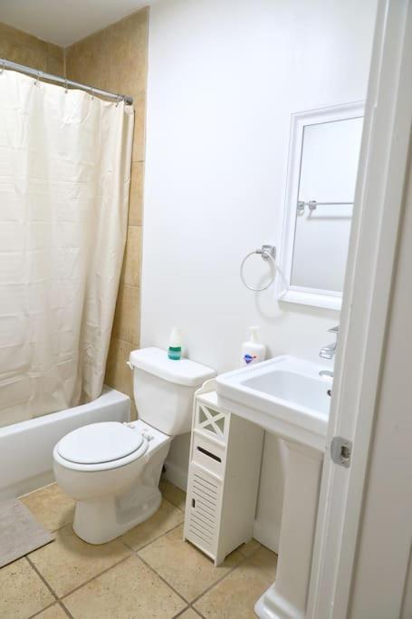 Entire Atlanta Condo Minutes From Downtown Esterno foto