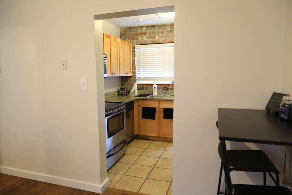 Entire Atlanta Condo Minutes From Downtown Esterno foto