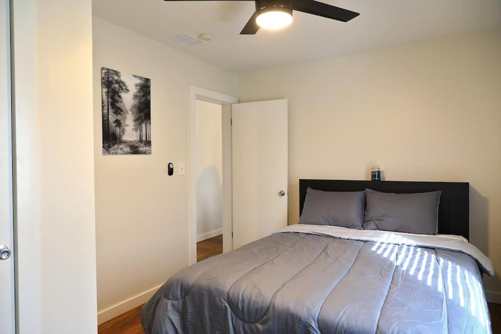 Entire Atlanta Condo Minutes From Downtown Esterno foto