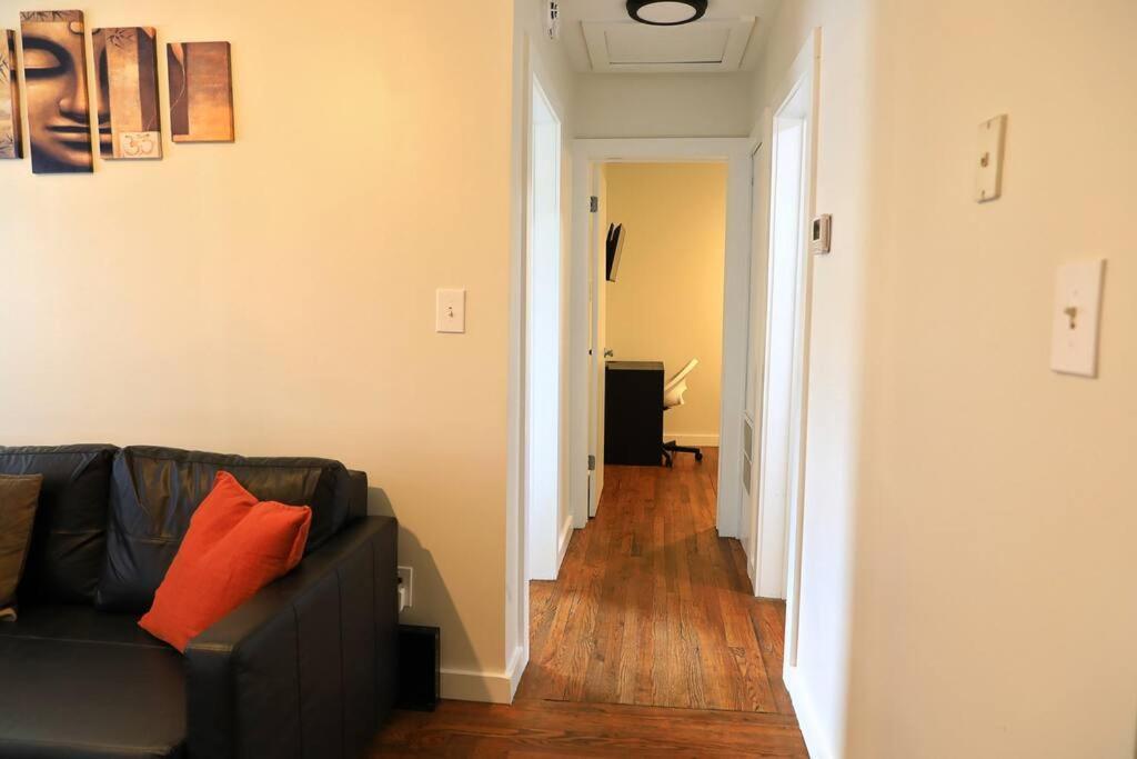 Entire Atlanta Condo Minutes From Downtown Esterno foto