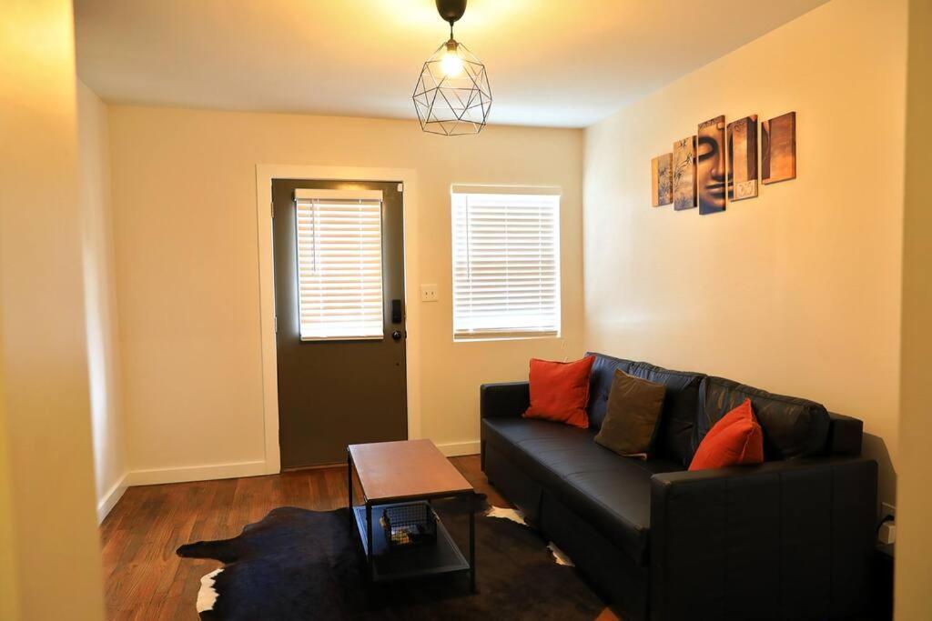 Entire Atlanta Condo Minutes From Downtown Esterno foto