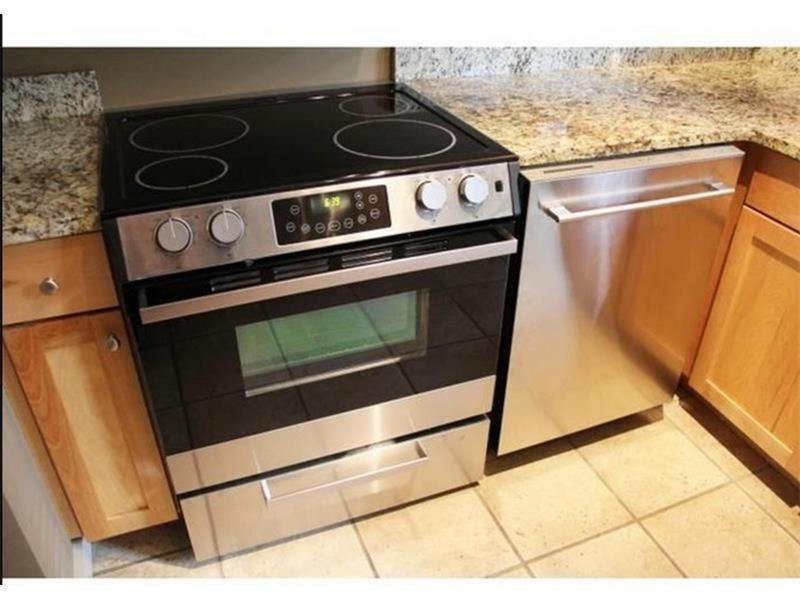 Entire Atlanta Condo Minutes From Downtown Esterno foto